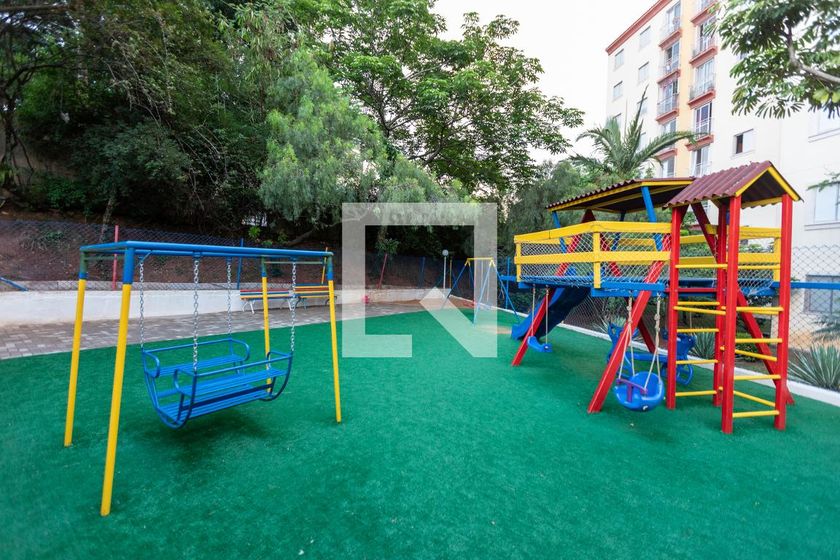Apartamento à Venda - Parque Prado, 3 Quartos,  70 m2 em , Campinas - sp | SoloBR