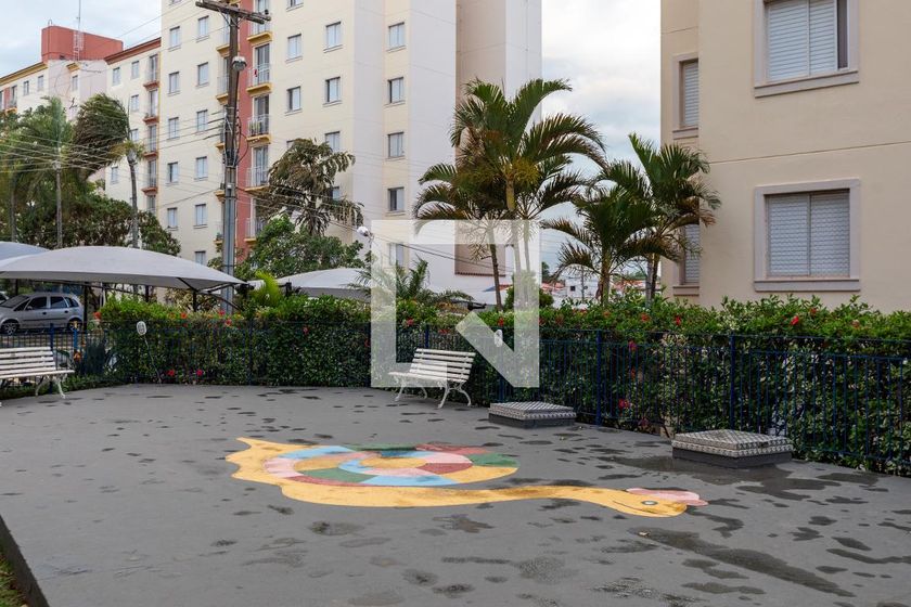 Apartamento à Venda - Parque Prado, 3 Quartos,  70 m2 em , Campinas - sp | SoloBR