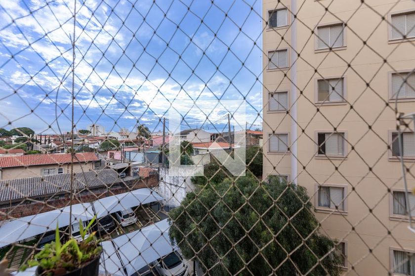 Apartamento à Venda - Parque Prado, 3 Quartos,  70 m2 em , Campinas - sp | SoloBR
