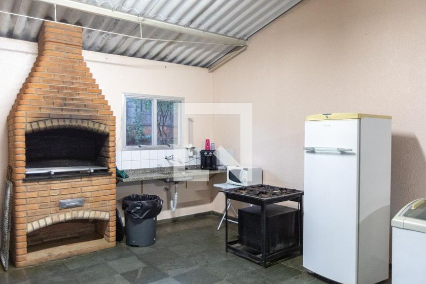 Apartamento à Venda - Parque Prado, 3 Quartos,  70 m2 em , Campinas - sp | SoloBR