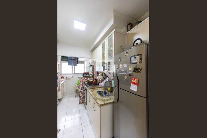 Apartamento à Venda - Parque Prado, 3 Quartos,  70 m2 em , Campinas - sp | SoloBR