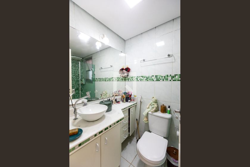 Apartamento à Venda - Parque Prado, 3 Quartos,  70 m2 em , Campinas - sp | SoloBR