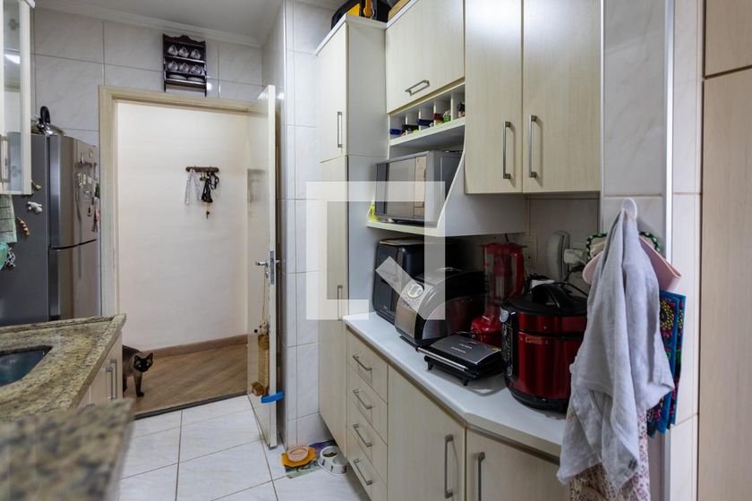 Apartamento à Venda - Parque Prado, 3 Quartos,  70 m2 em , Campinas - sp | SoloBR