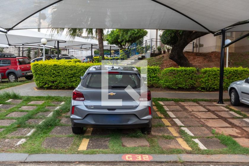 Apartamento à Venda - Parque Prado, 3 Quartos,  70 m2 em , Campinas - sp | SoloBR
