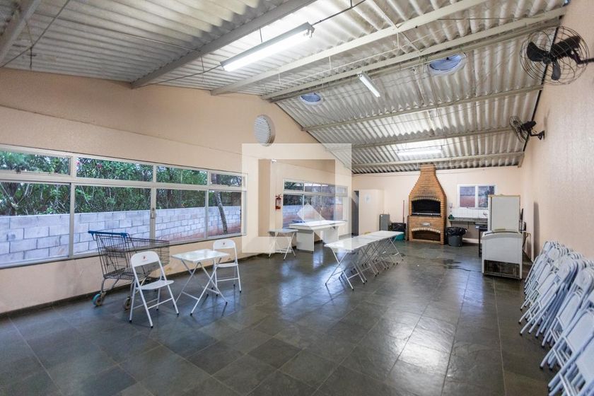 Apartamento à Venda - Parque Prado, 3 Quartos,  70 m2 em , Campinas - sp | SoloBR