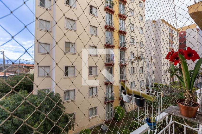Apartamento à Venda - Parque Prado, 3 Quartos,  70 m2 em , Campinas - sp | SoloBR