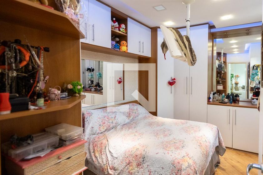 Apartamento à Venda - Parque Prado, 3 Quartos,  70 m2 em , Campinas - sp | SoloBR