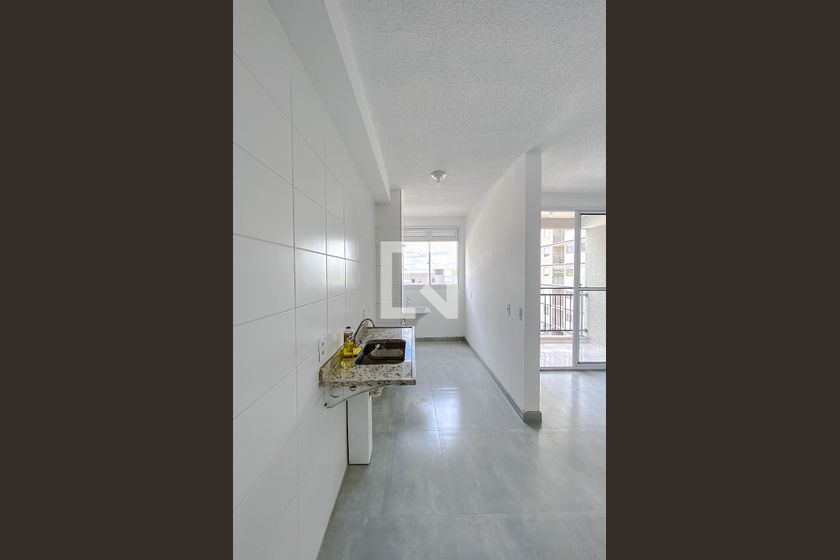 Apartamento, 2 quartos, 50 m² - Foto 61