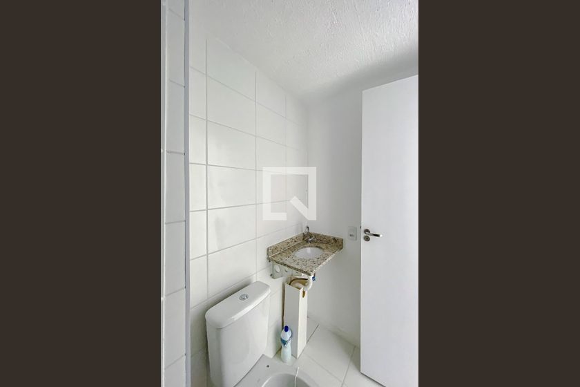 Apartamento, 2 quartos, 50 m² - Foto 57