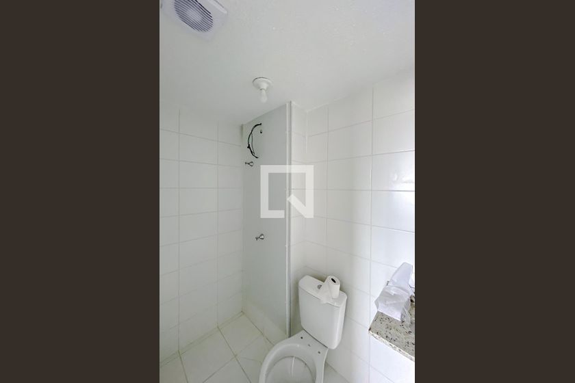 Apartamento, 2 quartos, 50 m² - Foto 41