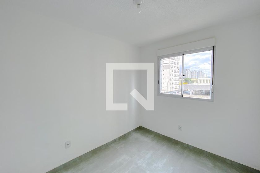 Apartamento, 2 quartos, 50 m² - Foto 21