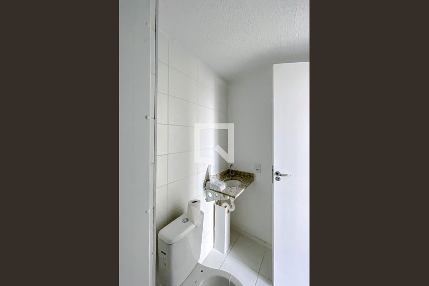 Apartamento, 2 quartos, 50 m² - Foto 47