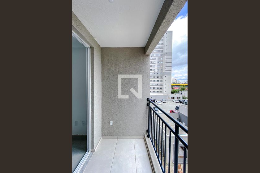 Apartamento, 2 quartos, 50 m² - Foto 17