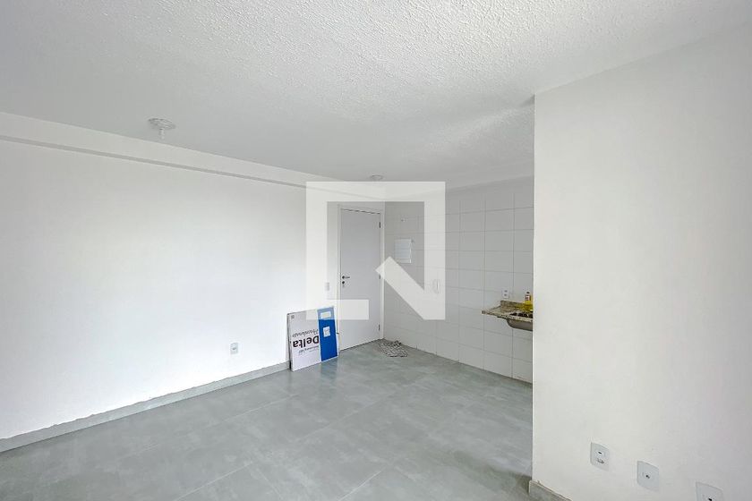 Apartamento, 2 quartos, 50 m² - Foto 7
