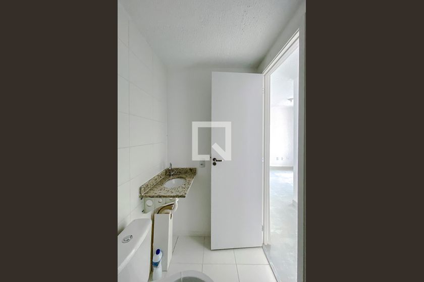 Apartamento, 2 quartos, 50 m² - Foto 55
