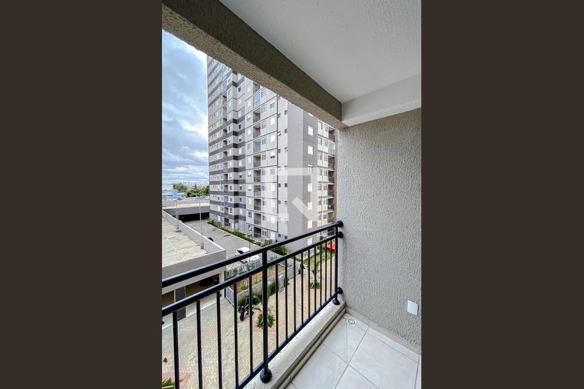 Apartamento, 2 quartos, 50 m² - Foto 11