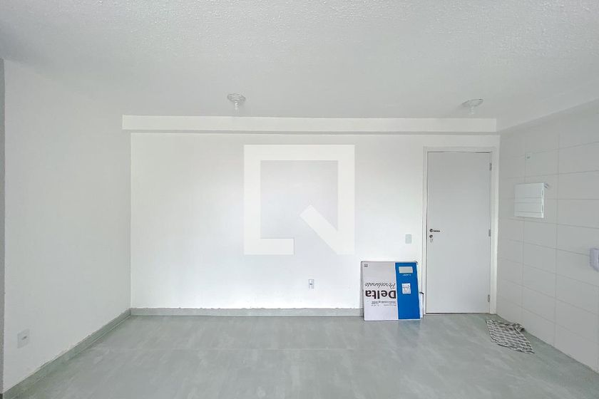 Apartamento, 2 quartos, 50 m² - Foto 9