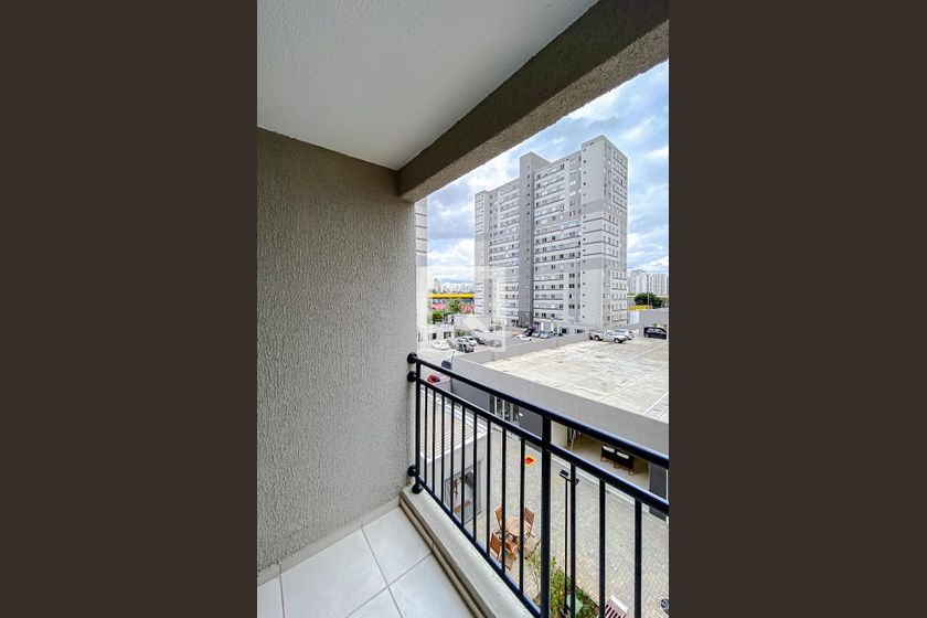 Apartamento, 2 quartos, 50 m² - Foto 15
