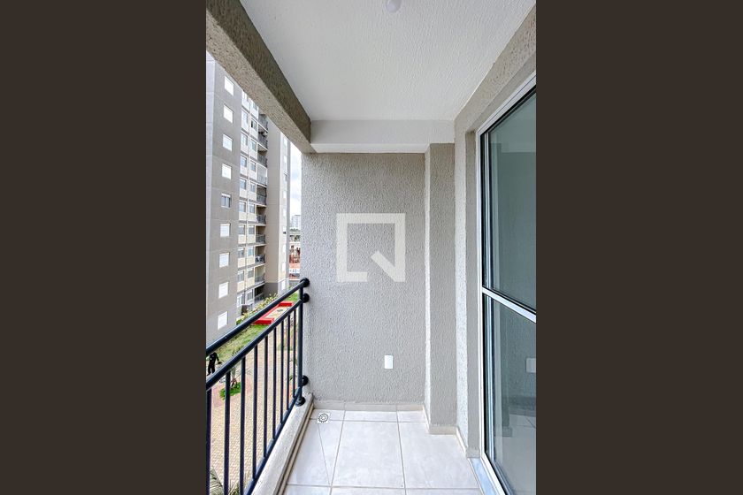 Apartamento, 2 quartos, 50 m² - Foto 13