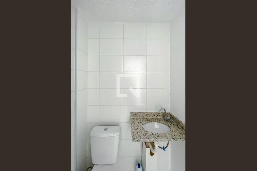 Apartamento, 2 quartos, 50 m² - Foto 53