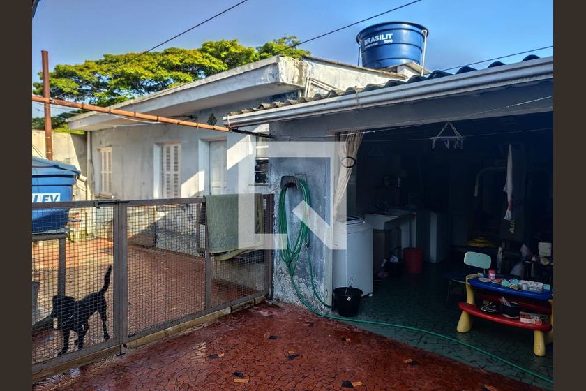 Casa, 3 quartos, 250 m² - Foto 25