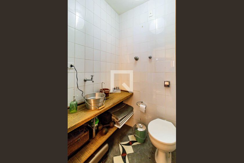 Casa, 3 quartos, 100 m² - Foto 47