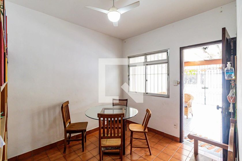 Casa, 3 quartos, 100 m² - Foto 7