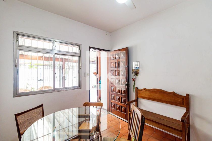 Casa, 3 quartos, 100 m² - Foto 9