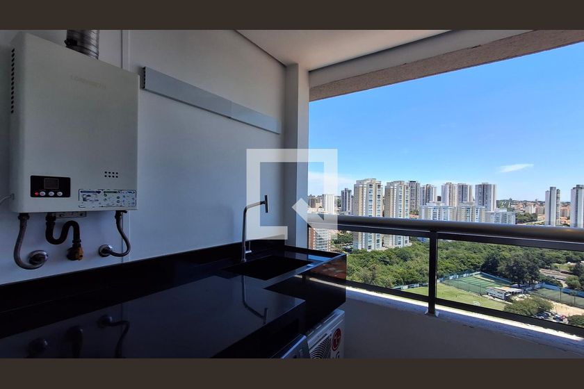 Apartamento à Venda - Cambuí, 1 Quarto,  70 m2 em , Campinas - sp | SoloBR
