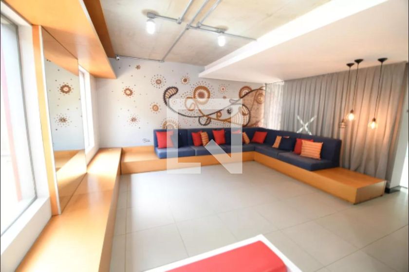 Apartamento à Venda - Cambuí, 1 Quarto,  70 m2 em , Campinas - sp | SoloBR