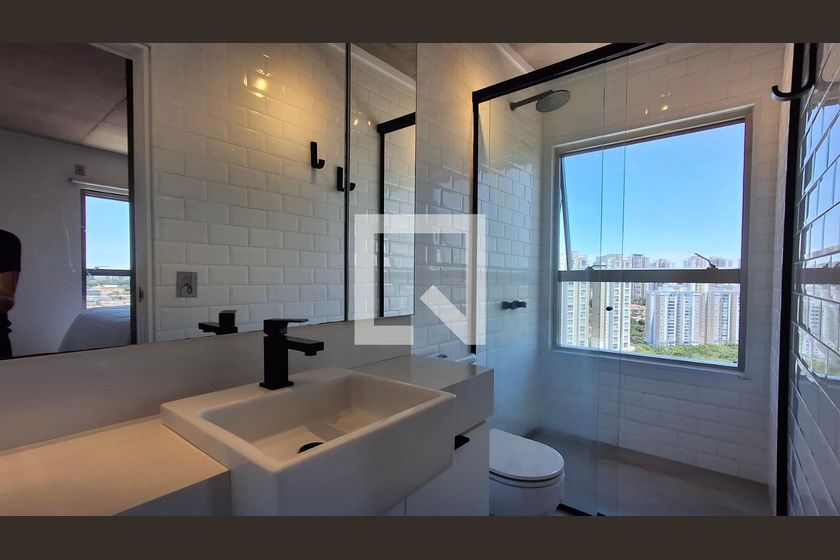 Apartamento à Venda - Cambuí, 1 Quarto,  70 m2 em , Campinas - sp | SoloBR