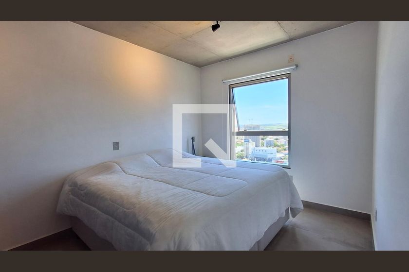 Apartamento à Venda - Cambuí, 1 Quarto,  70 m2 em , Campinas - sp | SoloBR