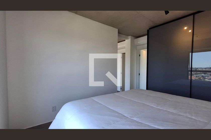 Apartamento à Venda - Cambuí, 1 Quarto,  70 m2 em , Campinas - sp | SoloBR