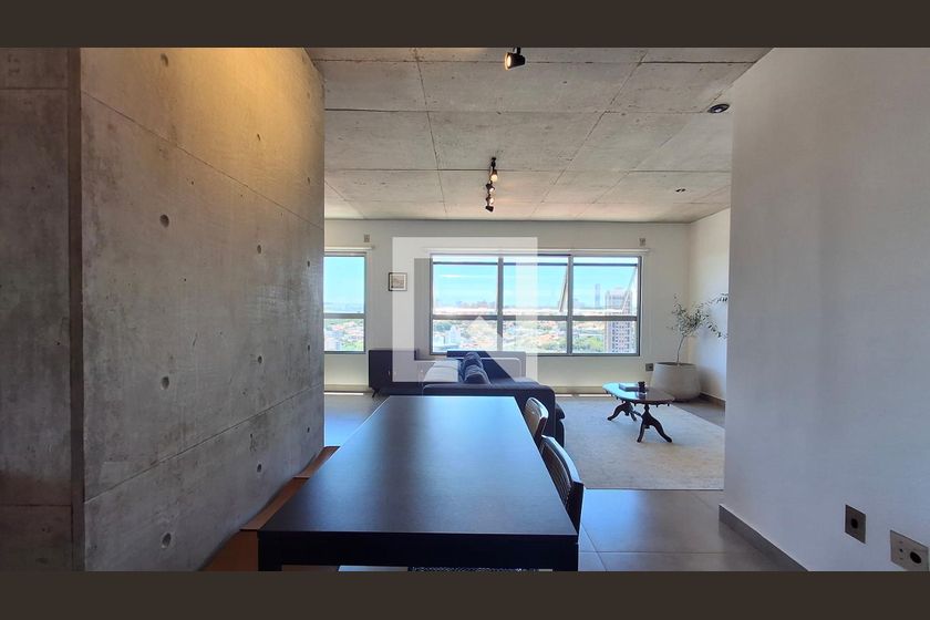 Apartamento à Venda - Cambuí, 1 Quarto,  70 m2 em , Campinas - sp | SoloBR
