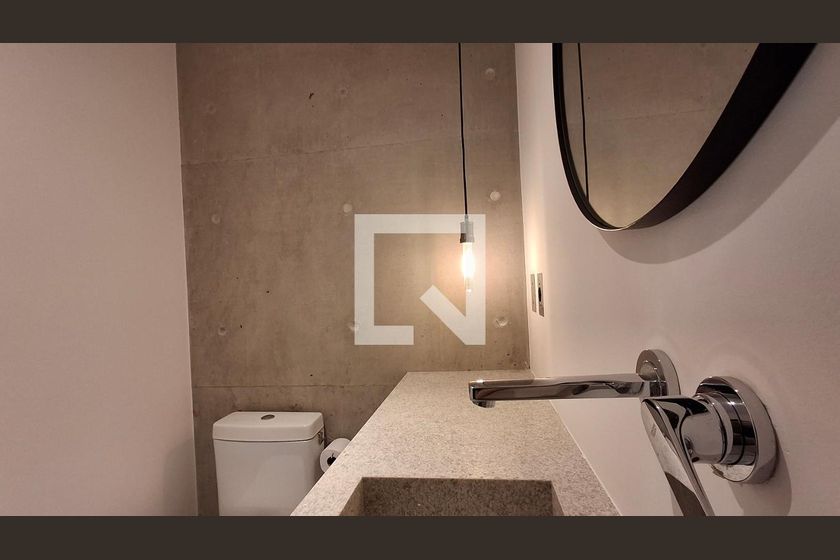 Apartamento à Venda - Cambuí, 1 Quarto,  70 m2 em , Campinas - sp | SoloBR