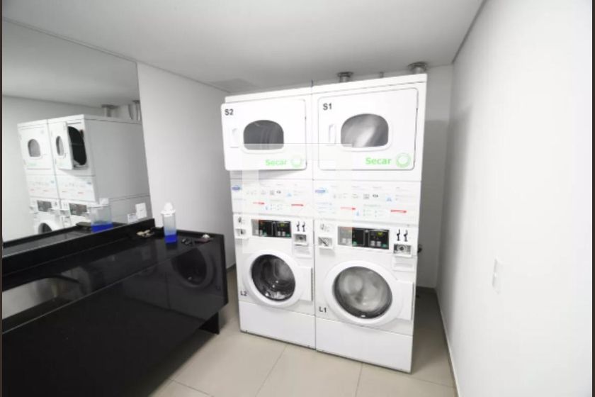 Apartamento à Venda - Cambuí, 1 Quarto,  70 m2 em , Campinas - sp | SoloBR