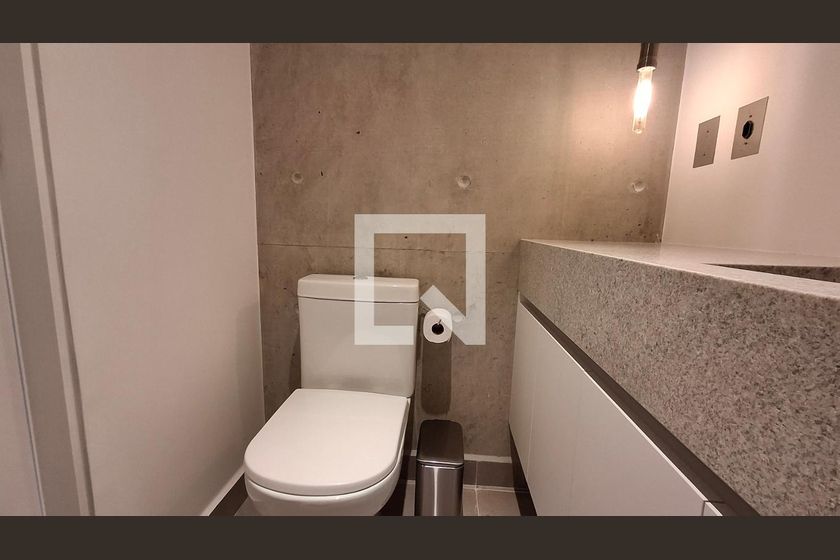 Apartamento à Venda - Cambuí, 1 Quarto,  70 m2 em , Campinas - sp | SoloBR
