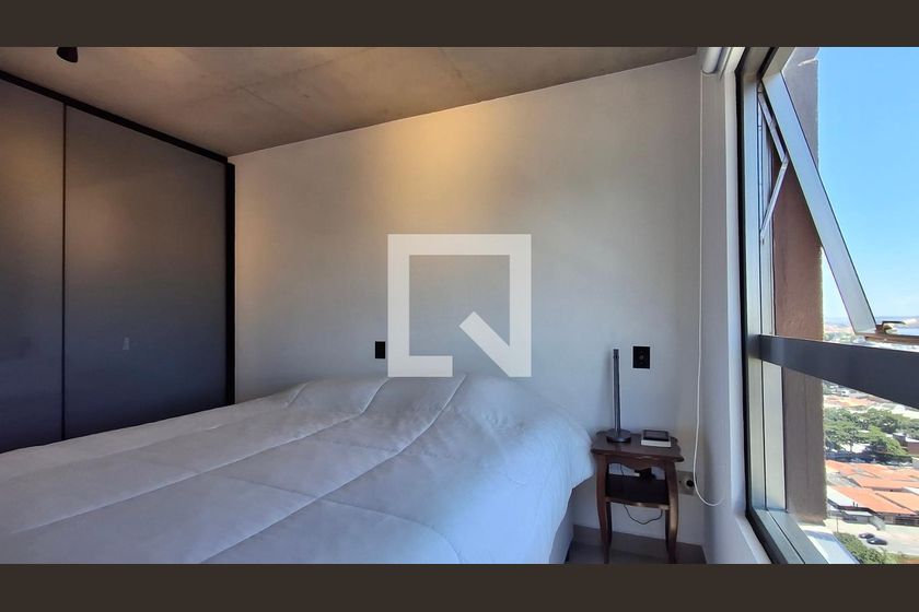 Apartamento à Venda - Cambuí, 1 Quarto,  70 m2 em , Campinas - sp | SoloBR