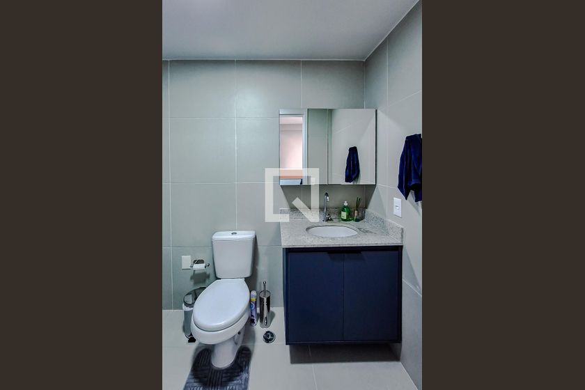 Kitnet-Studio, 32 m² - Foto 25
