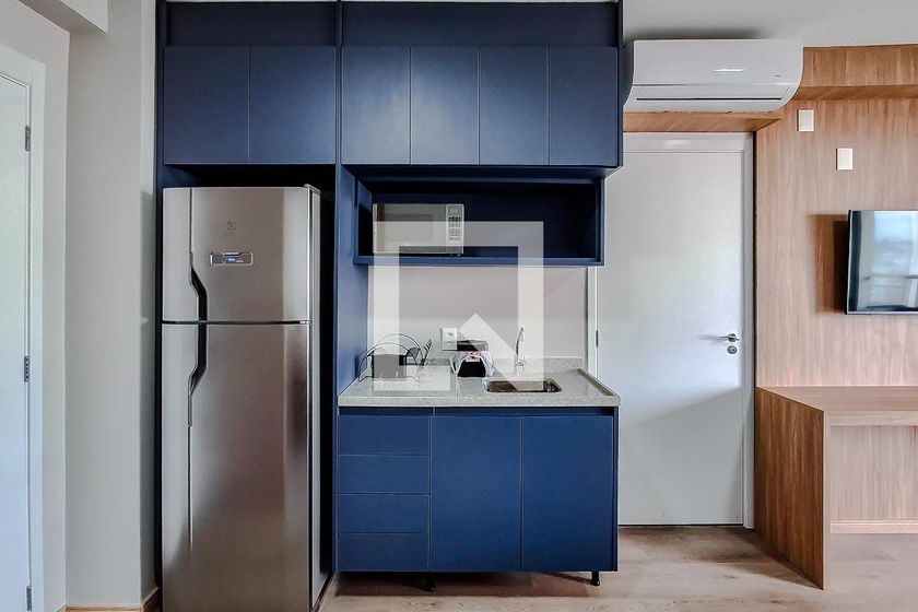 Kitnet-Studio, 32 m² - Foto 11