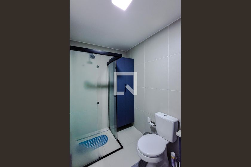 Kitnet-Studio, 32 m² - Foto 33