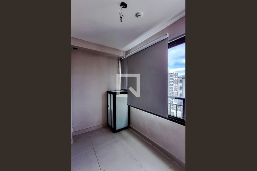 Kitnet-Studio, 32 m² - Foto 19