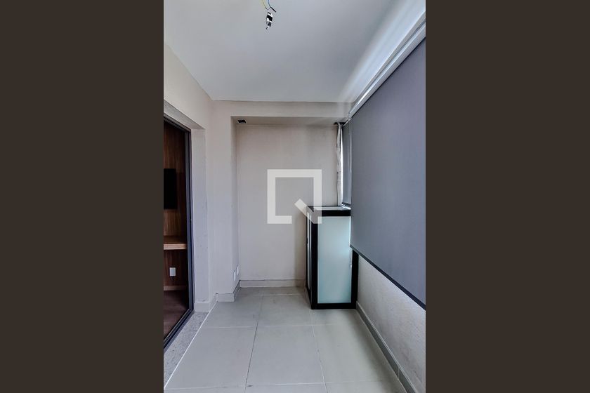 Kitnet-Studio, 32 m² - Foto 17