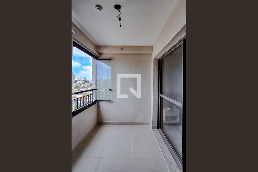 Kitnet-Studio, 32 m² - Foto 15