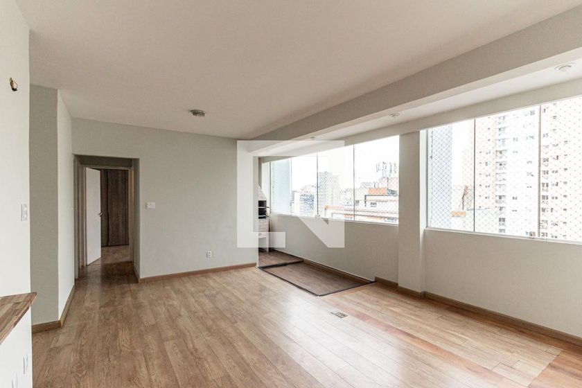 Cobertura, 3 quartos, 100 m² - Foto 1