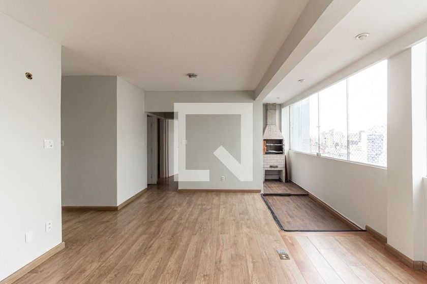 Cobertura, 3 quartos, 100 m² - Foto 12