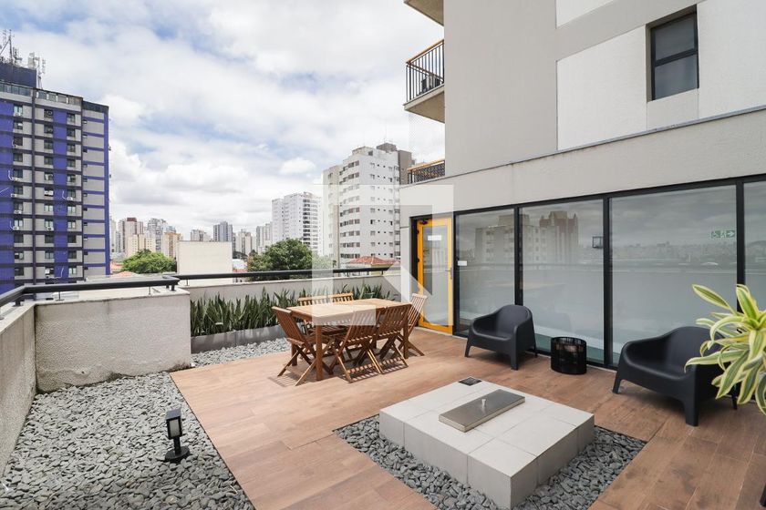 Apartamento, 2 quartos, 70 m² - Foto 73