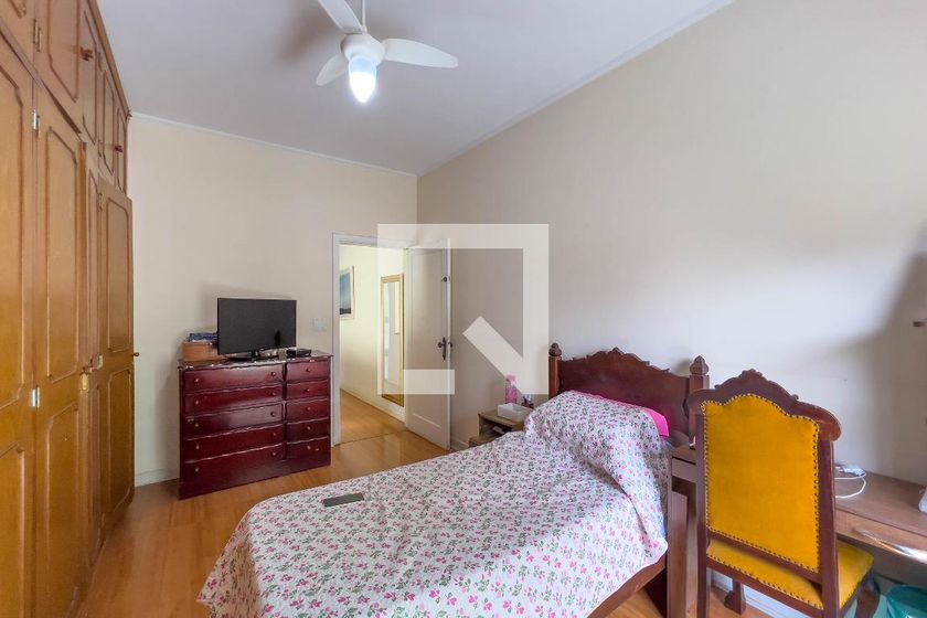 Casa, 2 quartos, 281 m² - Foto 12