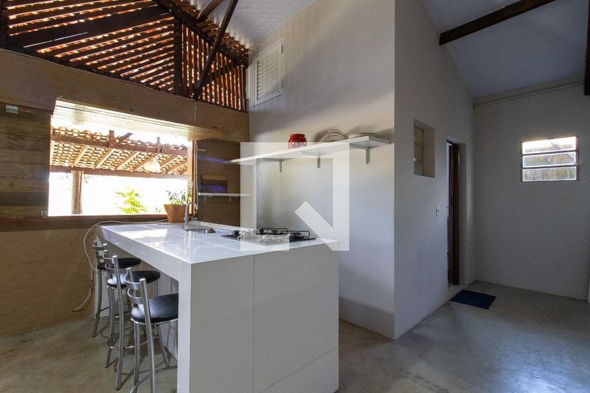 Casa à Venda - Res. Parque dos Alecrins, 1 Quarto,  250 m2 em , Campinas - sp | SoloBR