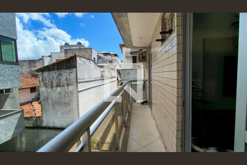 Apartamento, 3 quartos, 80 m² - Foto 9